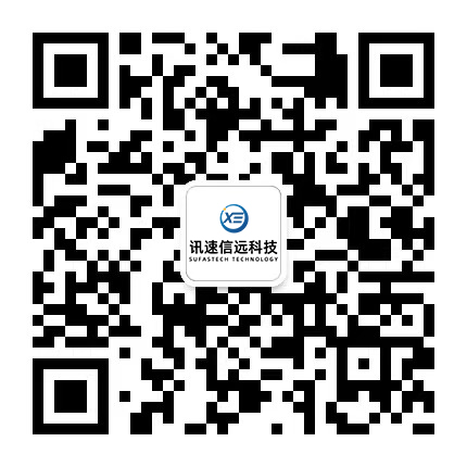 service qrcode