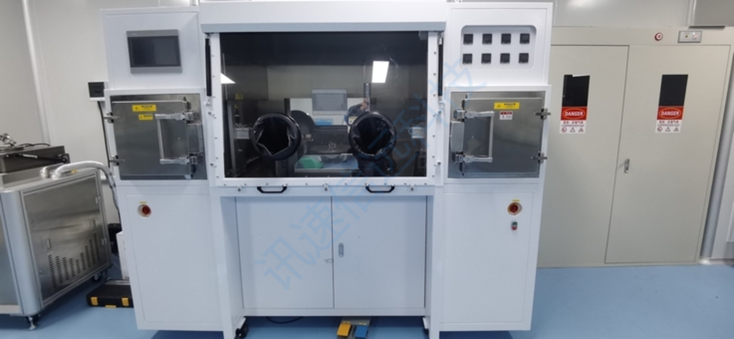 X公司大功率激光器BOX封装项目 - RIN测试系统、激光线宽测试系统、激光噪声测试仪、超窄线宽测试仪、RIN和频率噪声测试
