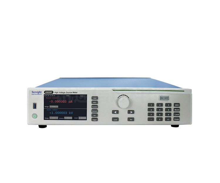 Precision Source Desktop Precision Source Meter(SMU) - RIN测试系统、激光线宽测试系统、激光噪声测试仪、超窄线宽测试仪 ...