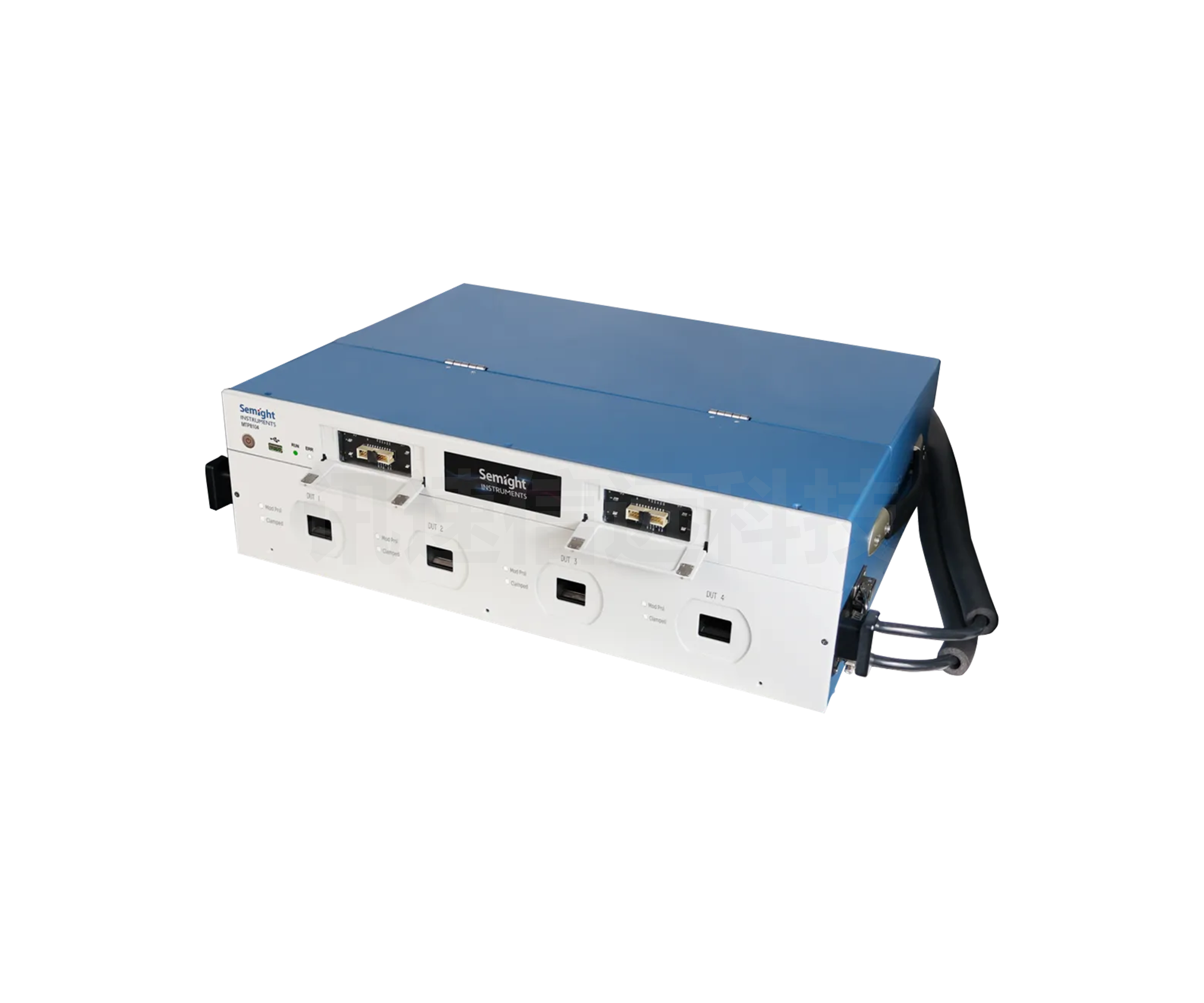Three-Temperature 800G Bit Error Rate Tester - RIN测试系统、激光线宽测试系统、激光噪声测试仪 ...